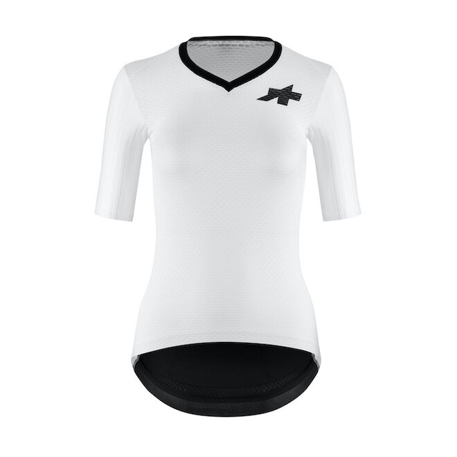 Dyora RSV Jersey S11 Damesshirt Wit