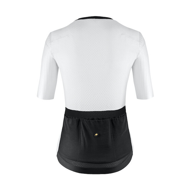 Assos Dyora RSV Jersey S11 Damesshirt Wit