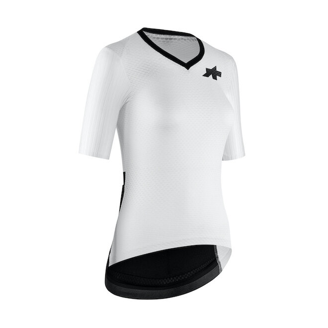 Assos Dyora RSV Jersey S11 Damesshirt Wit