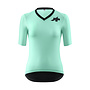 Assos Dyora RSV Jersey S11 Damesshirt Groen