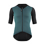 Assos Tactica Jersey T5 Groen