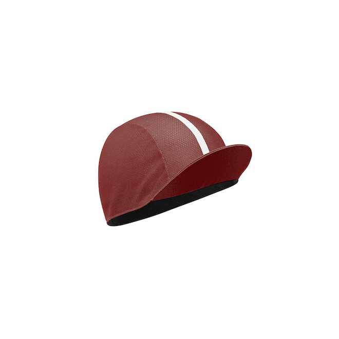 Assos Cap Burned Brown
