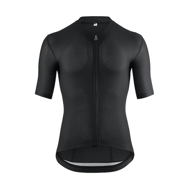 Assos Equipe R Jersey S11 Zwart