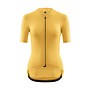 Assos Dyora R Jersey S11 Damesshirts Oranje