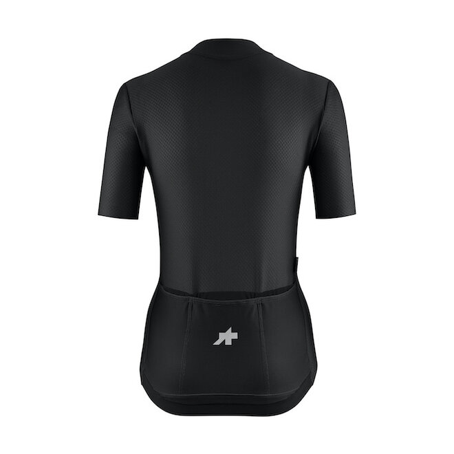 Assos Dyora R Jersey S11 Damesshirt Zwart
