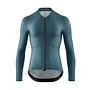 Assos Mille GT Jersey LS S11 Groen