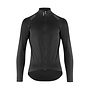Assos Mille GT Shell Jacket S11 regenjas Zwart