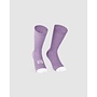 Assos Endurance Socks S11 Roze/Paars