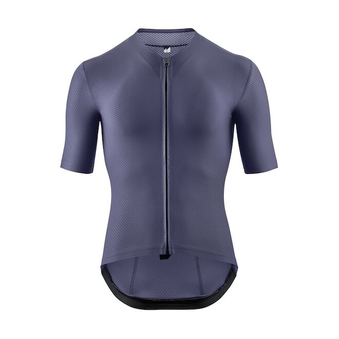 Assos Equipe R Jersey S11 Paars/Blauw