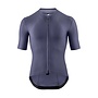 Assos Equipe R Jersey S11 Paars/Blauw