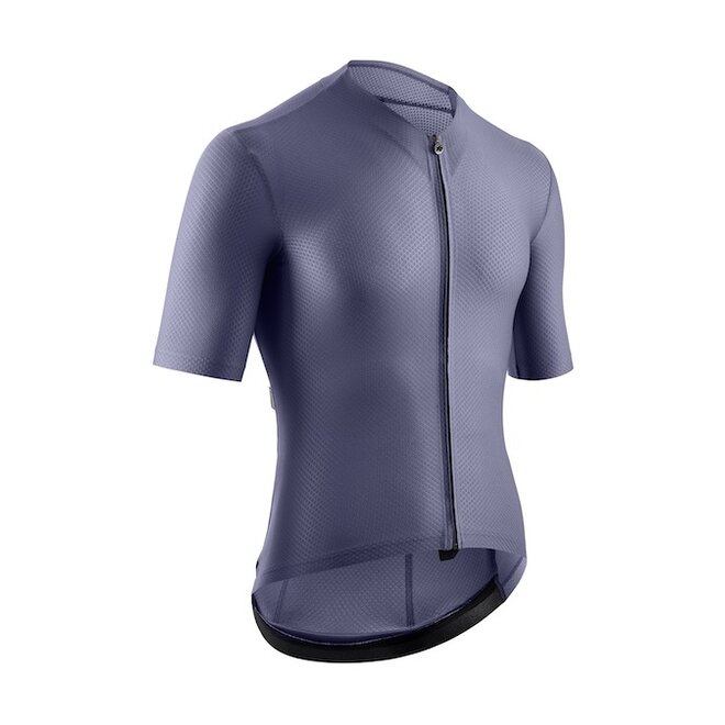 Assos Equipe R Jersey S11 Paars/Blauw