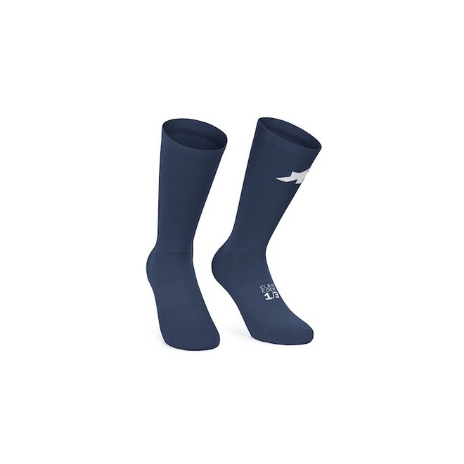Racing Socks S11 Blauw