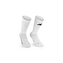 Assos RS Socks S11 Wit