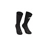 Assos RS Socks S11 Zwart