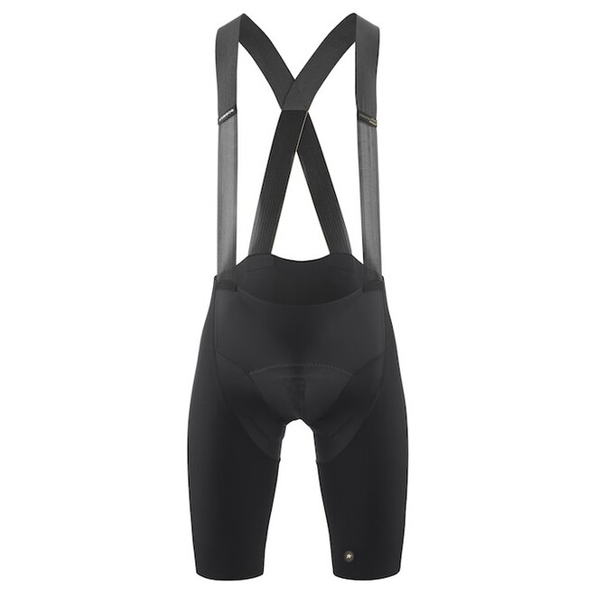 Assos Equipe RSR Bib Shorts S11 Zwart