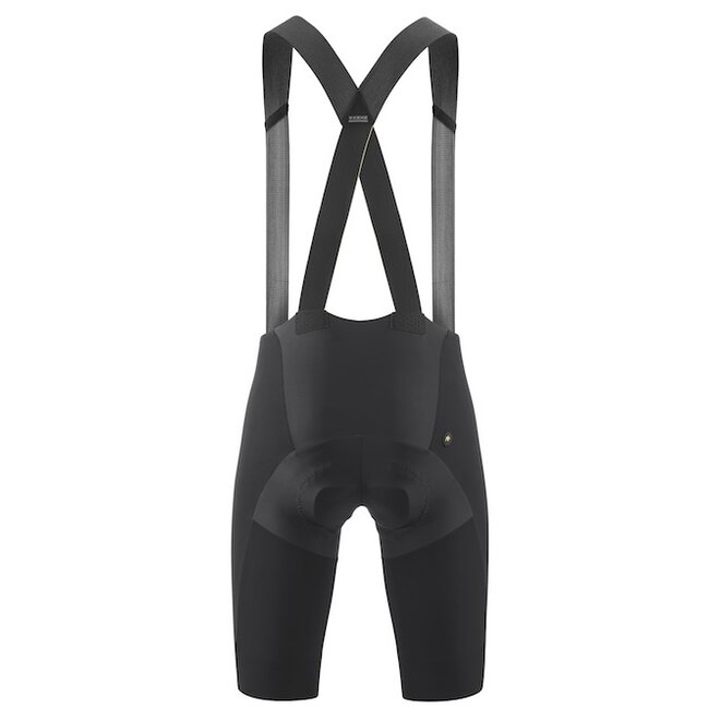 Assos Equipe RSR Bib Shorts S11 Zwart