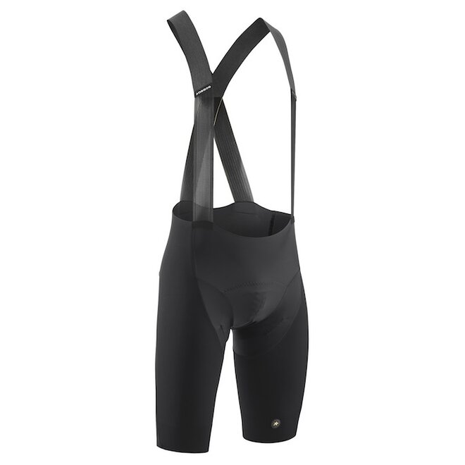 Assos Equipe RSR Bib Shorts S11 Zwart