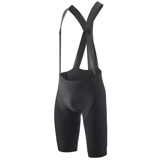Assos Equipe RSR Bib Shorts S11 Zwart