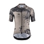 Assos Mille GT Jersey S11 Space Trip Dune Sand