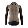 Assos Mille GTO LS Jersey C2 Terra Sand