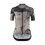 Assos Uma GT Jersey S11 Space Trip Damesshirt Dune Sand