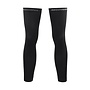 Assos Leg Recovery Zwart