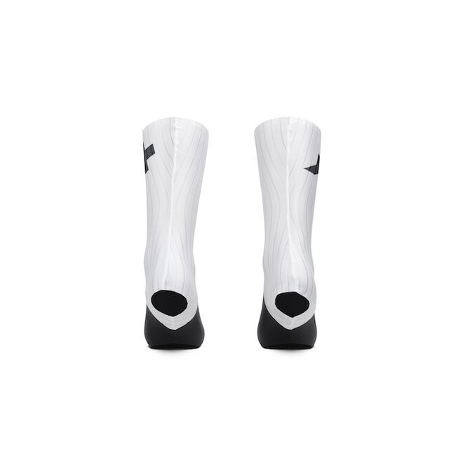 Assos RSR Speed Booties Wit