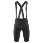 Assos Mille GTS Bib Shorts S11 LONG Zwart