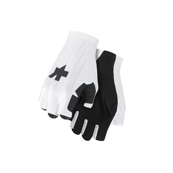 Assos RSR Speed Gloves S11 Wit
