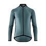 Assos Mille GT Wind Jacket C2 Groen