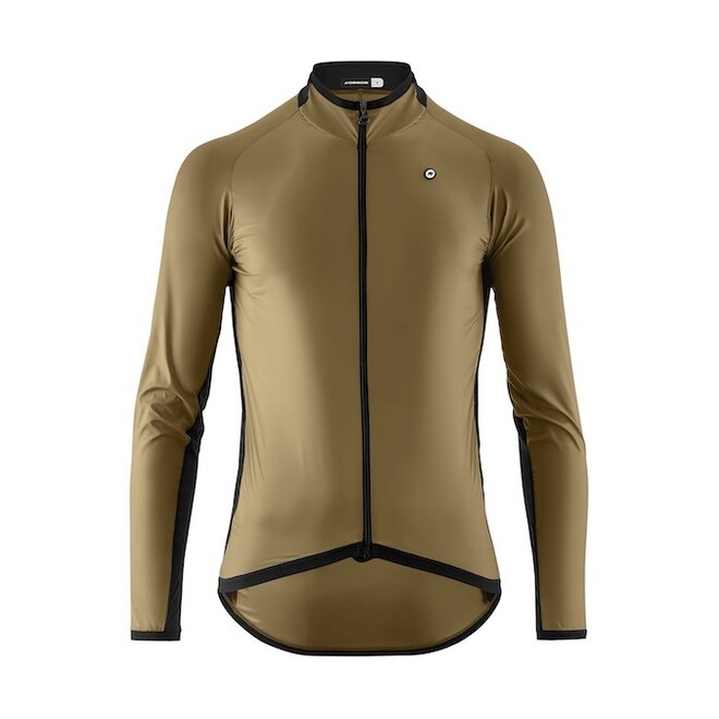 Assos Mille GT Wind Jacket C2 Brons/Bruin