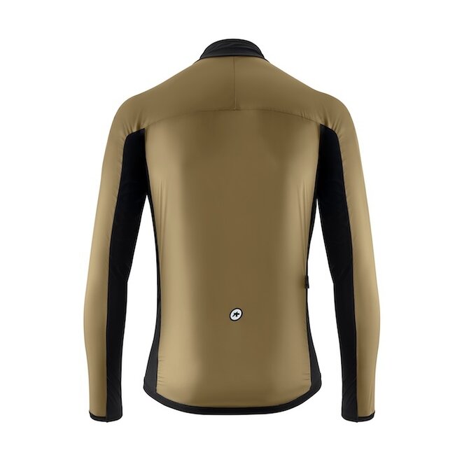 Assos Mille GT Wind Jacket C2 Brons/Bruin