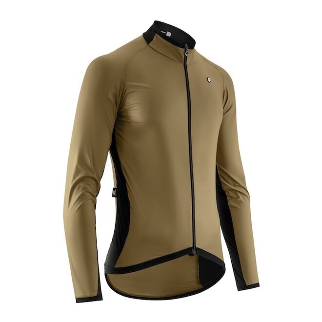 Assos Mille GT Wind Jacket C2 Brons/Bruin