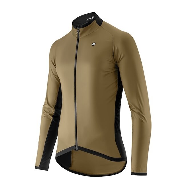 Assos Mille GT Wind Jacket C2 Brons/Bruin