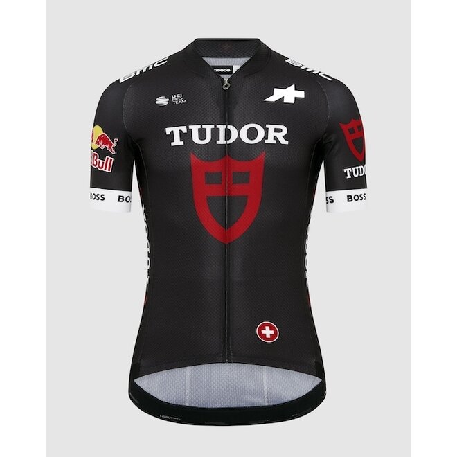 Mille GT Summer SS Jersey C2 EVO Tudor