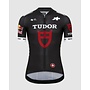 Assos Mille GT Summer SS Jersey C2 EVO Tudor