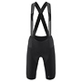 Assos Dyora RSV bib Shorts S11 Damesbroek Zwart