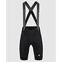 Assos Mille GT Bib Shorts C2 Tudor Broek Zwart