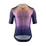 Assos Equipe R Jersey S11 surface Violet Trip