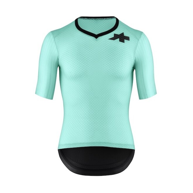 Equipe RSR Jersey S11 Licht Groen
