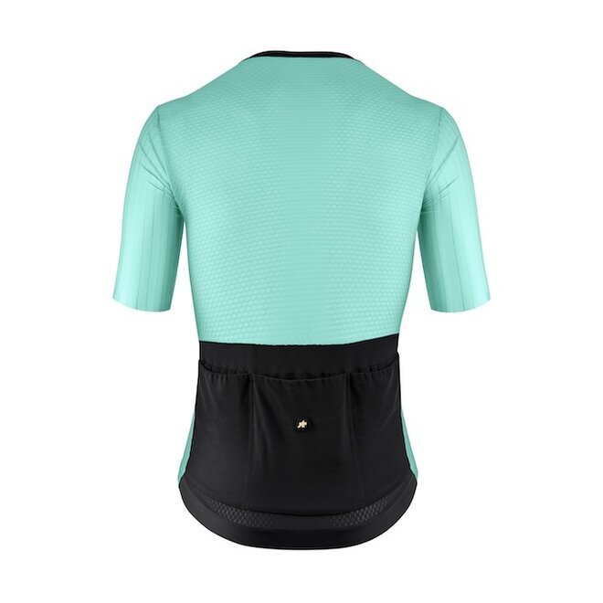 Assos Equipe RSR Jersey S11 Licht Groen