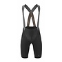 Assos Mille GT Bib Shorts GTO C2 LONG Broek Zwart/Goud