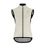 Assos Uma GT wind vest C2 - Dames - Moon Sand