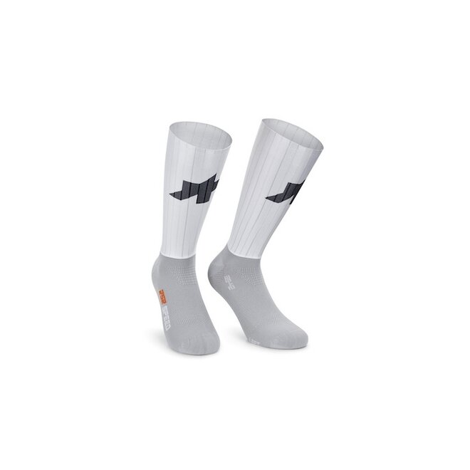 RSR Speed Socks S11 Wit