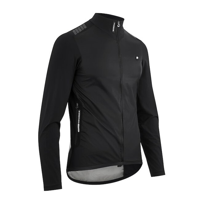 Assos Tactica Steinadler Shell Jacket T5 Zwart