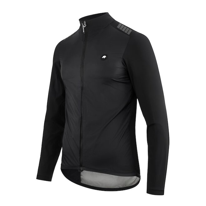 Assos Tactica Steinadler Shell Jacket T5 Zwart