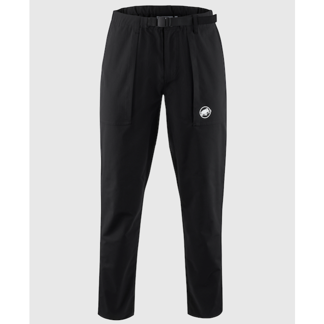 Assos Mammut Mountain Tough Pants Men Zwart