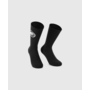 Assos Mammut Gravel Socks Spring Fall Zwart