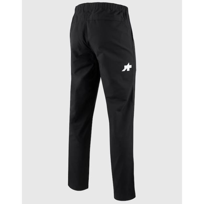 Assos Mammut Mountain Tough Pants Men Zwart