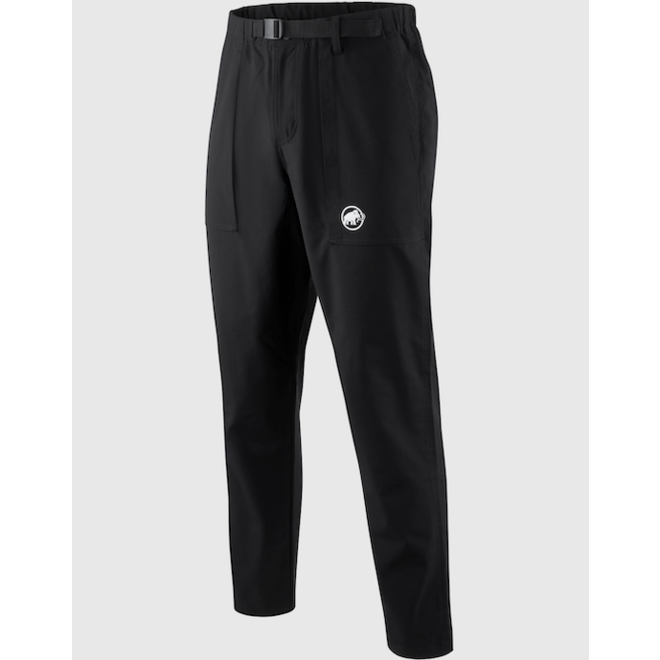 Assos Mammut Mountain Tough Pants Men Zwart